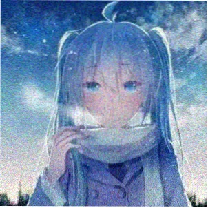 读者头像 白噪